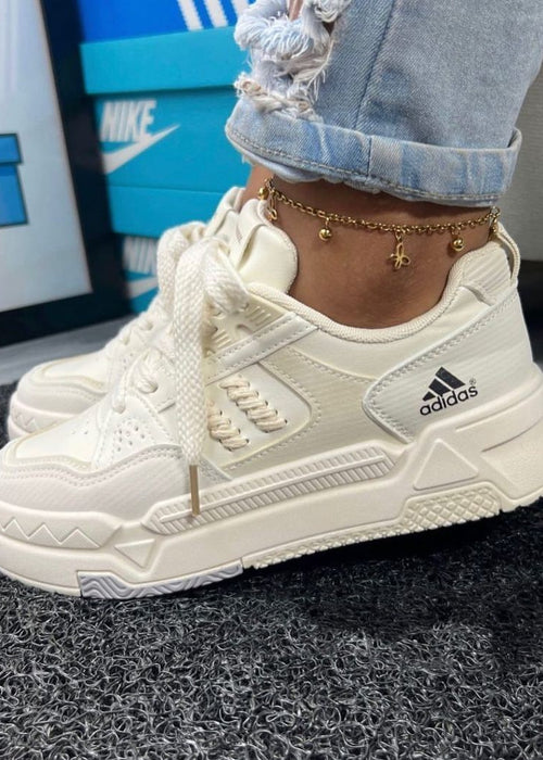 Adidas Trenzate