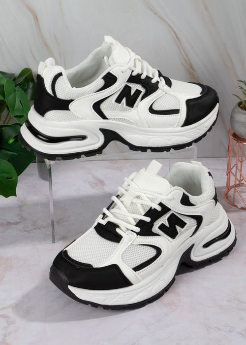 Calzado Tenis Para Mujer Importado NB