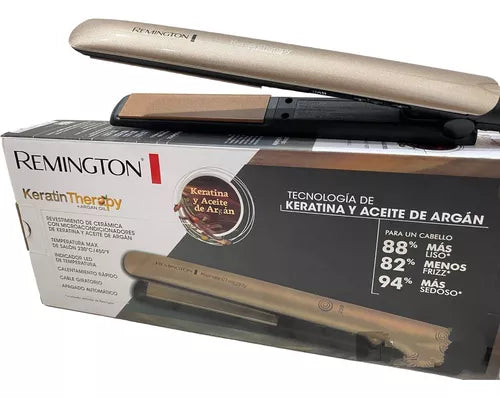 Plancha REMINGTON Profesional