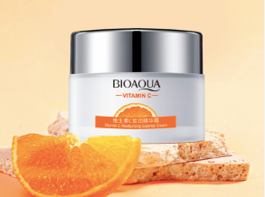 crema vitamina c bioaqua