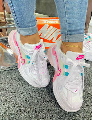 Tenis Nike: Comodidad y Estilo en Cada Paso 👟