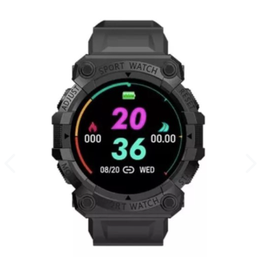 Reloj SmartWatch FD68